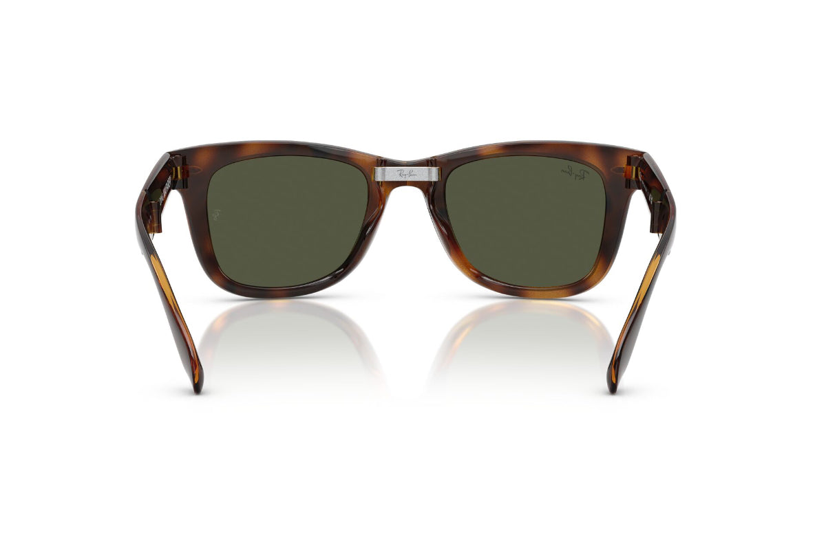 Ray-Ban Folding Wayfarer  -NOVEDAD